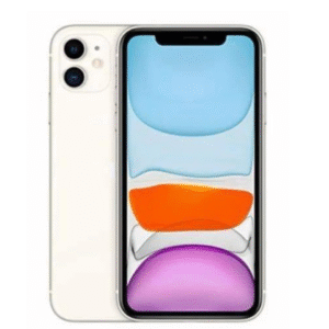 iPhone 11