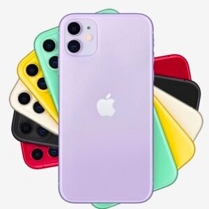 iPhone 11