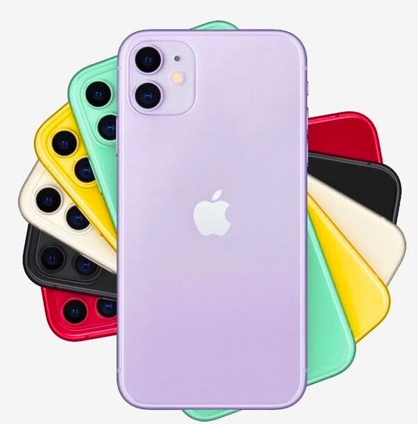 iPhone 11