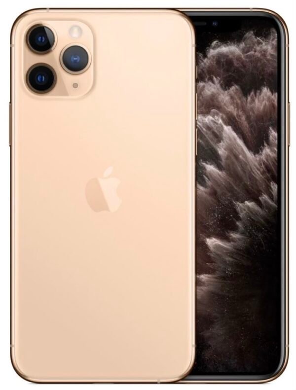 iPhone 11 Pro