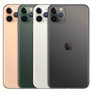 iPhone 11 Pro