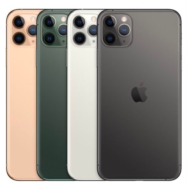 iPhone 11 Pro