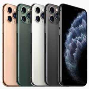 iPhone 11 Pro Max