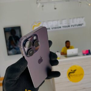 iPhone 14 Pro
