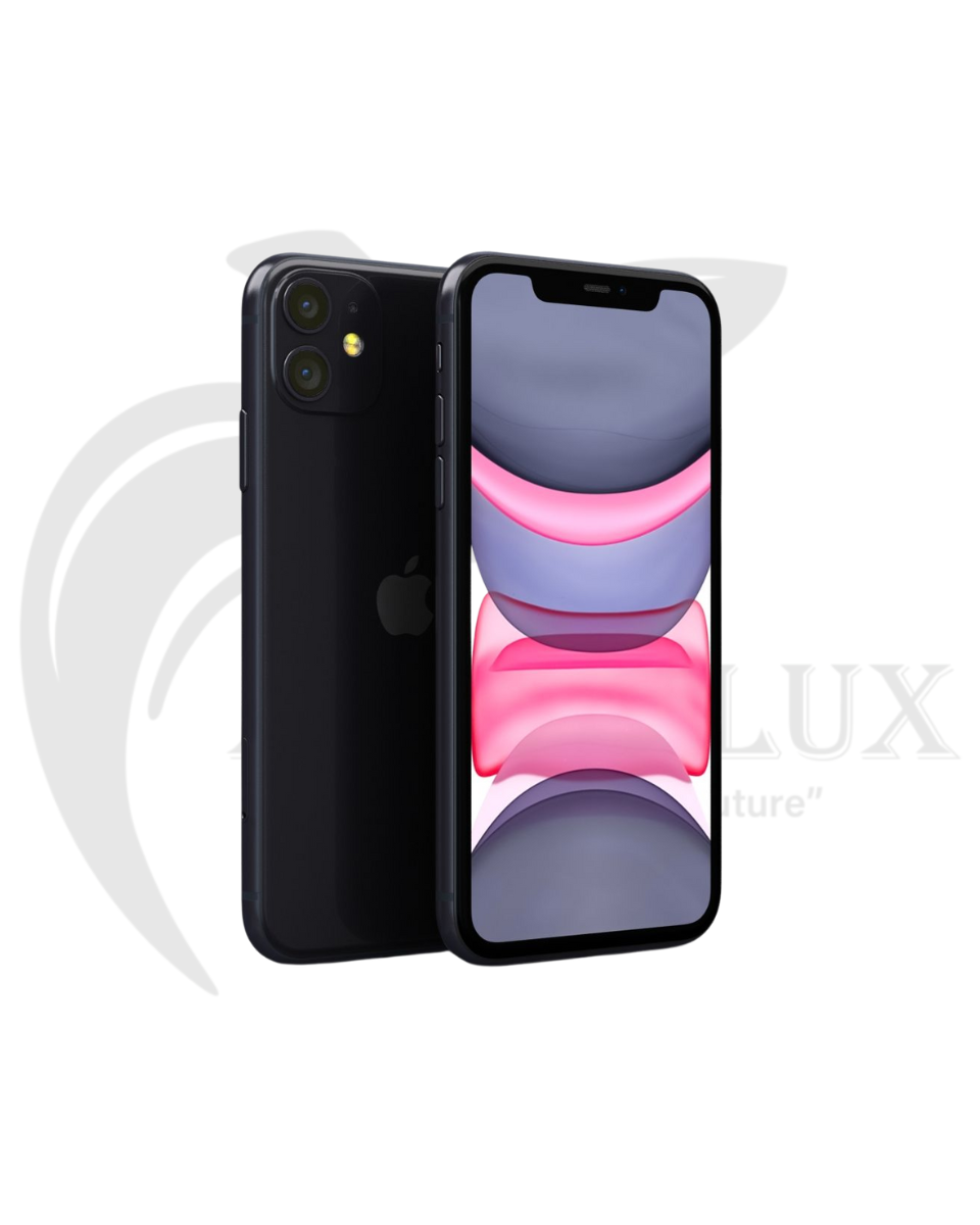 iPhone 11 - Apple Lux