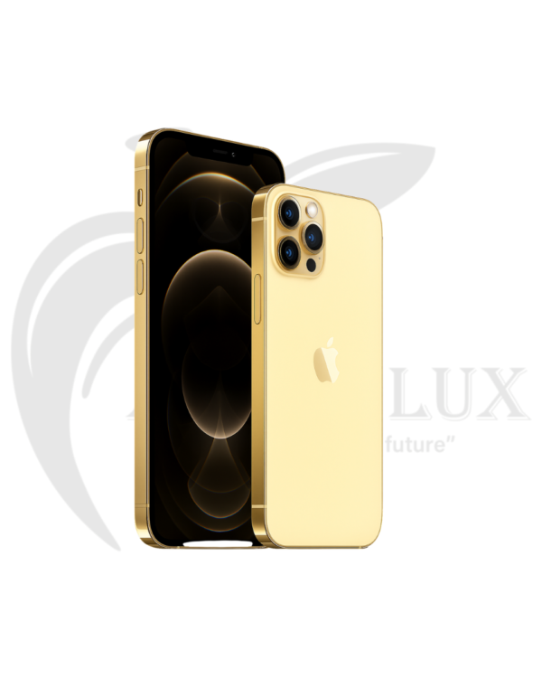 iPhone 12 Pro