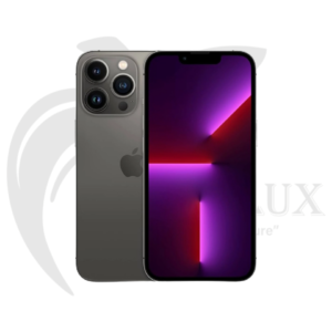 iPhone 13 Pro