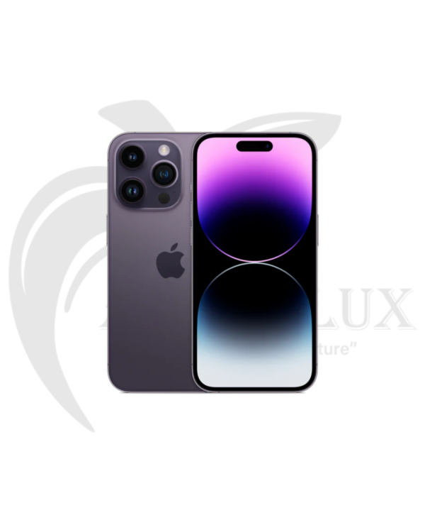 iPhone 14 Pro Max
