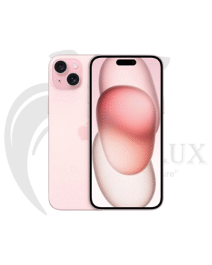 iPhone 15 (CPO Original Box)