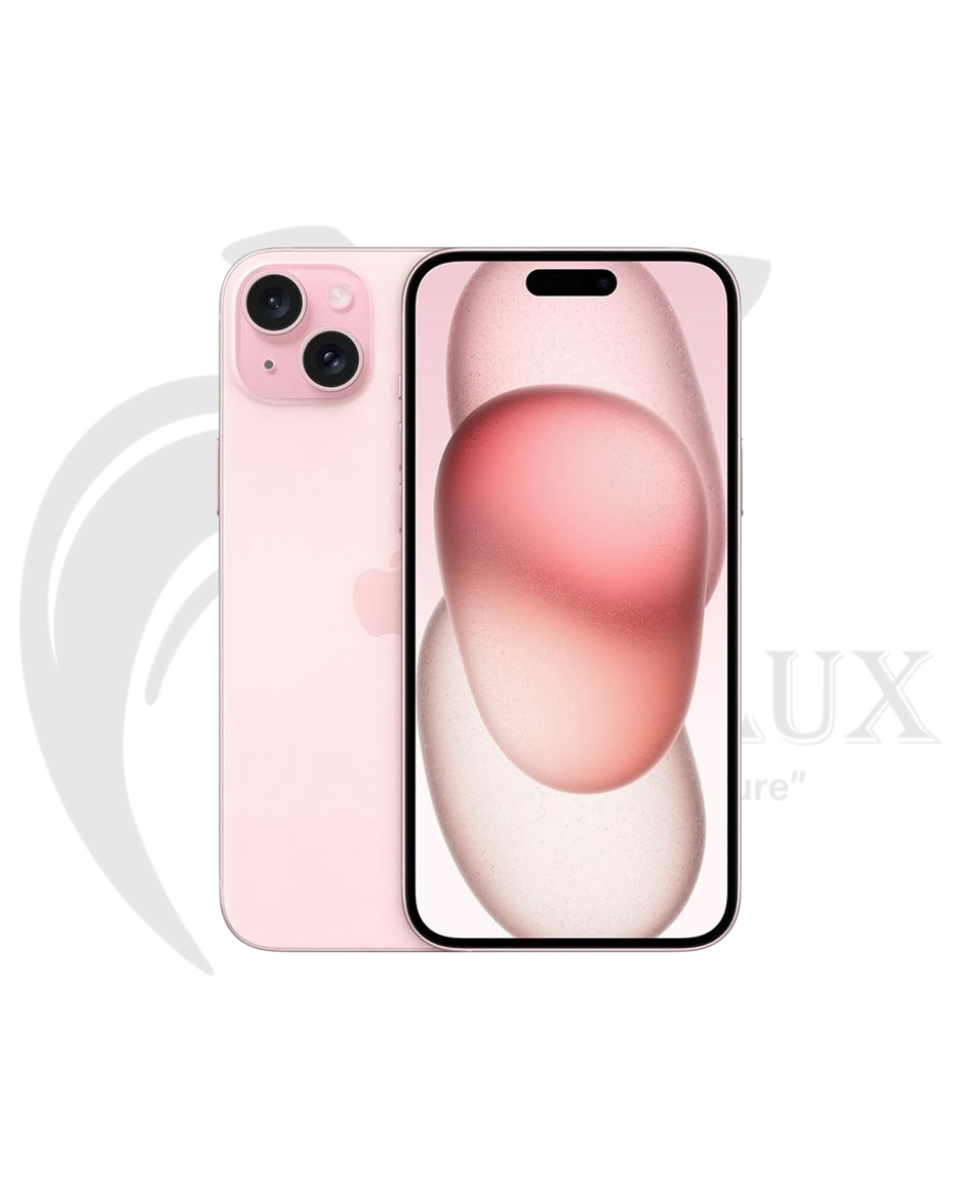 iPhone 15 (Good as New) - Apple Lux