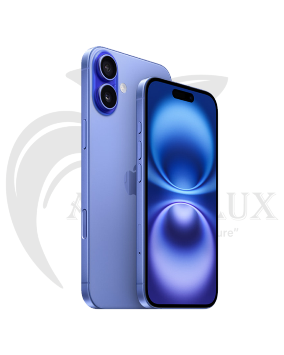 iPhone 16 - Apple Lux