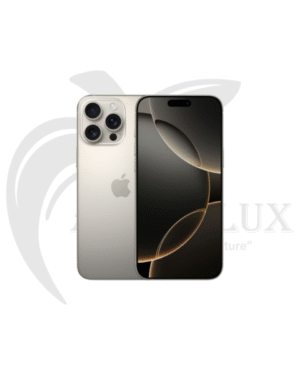 iPhone 16 Pro Max (Brand New)