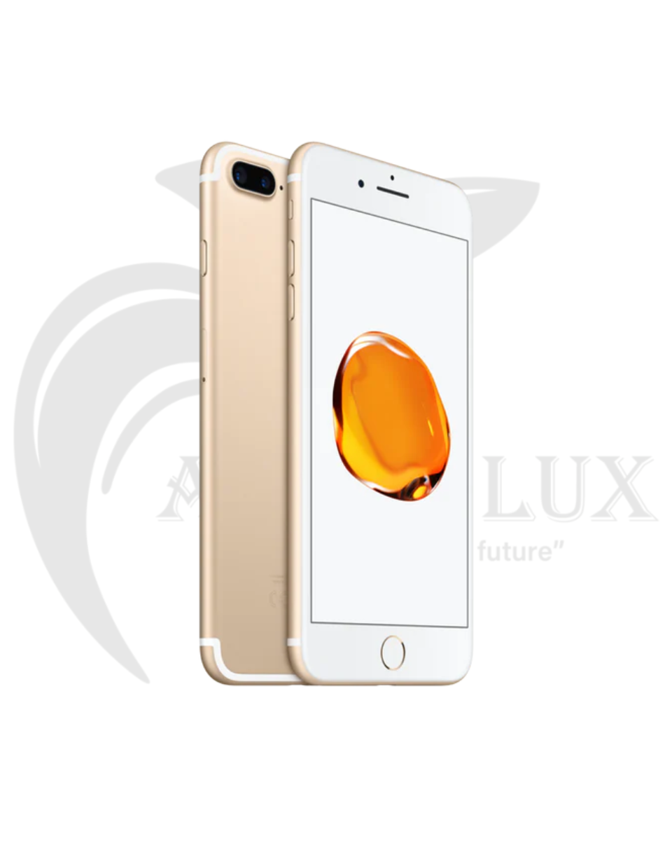 iPhone 7 Plus - Apple Lux