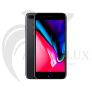 iPhone 8 Plus