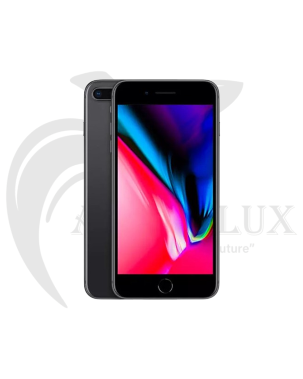 iPhone 8 Plus