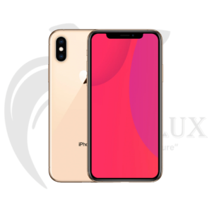 iPhone X