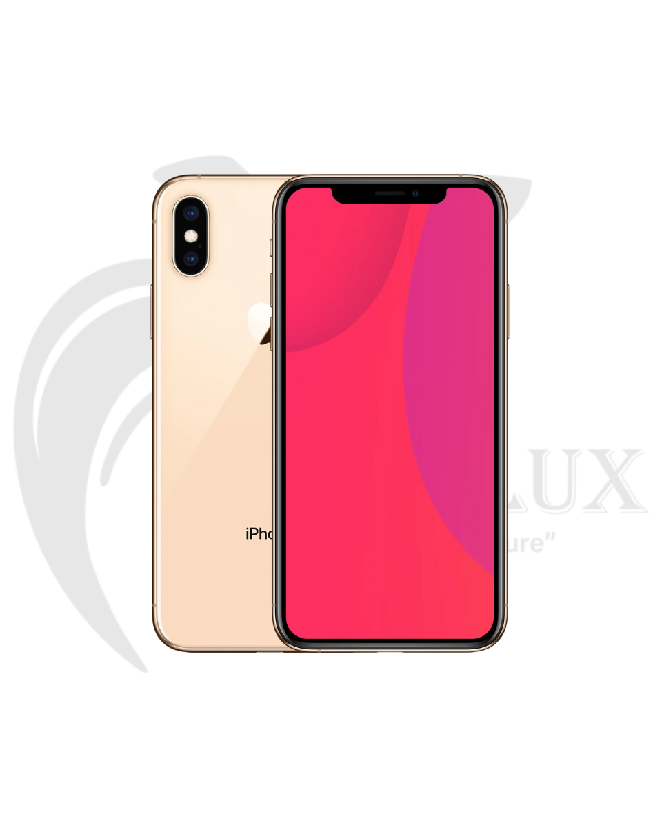 iPhone X - Apple Lux