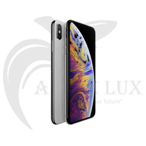 iPhone XS