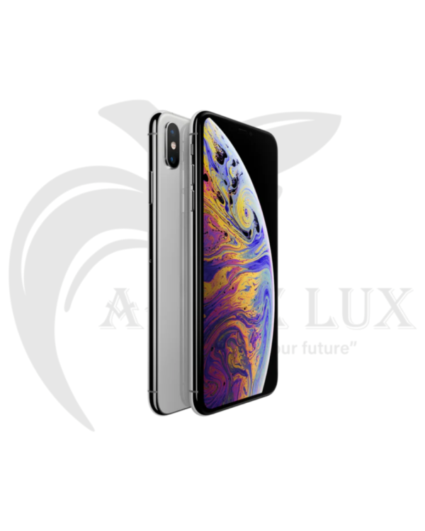 iPhone XS