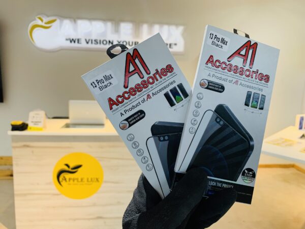 iPhone 13 Pro Max Screen Protector