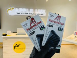 iPhone 13 Pro Max Screen Protector
