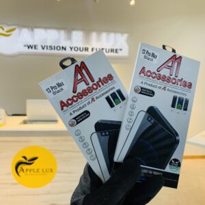 iPhone 13 Pro Max Screen Protector
