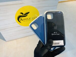 iPhone 11 Silicon Case