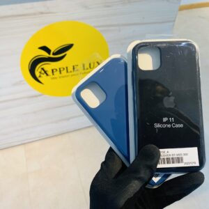 iPhone 11 Silicon Case
