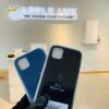 iPhone 11 Silicon Case