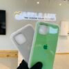 iPhone 12 Pro Max Silicon Case