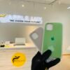 iPhone 12 Pro Max Silicon Case