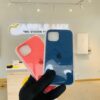 iPhone 14 Silicon Case