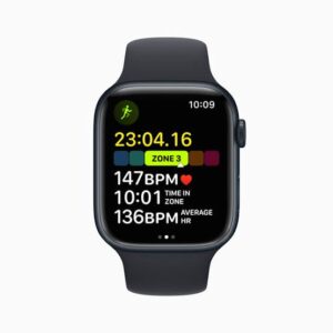 Apple Watch Series 8 (45 mm, 4th generation)