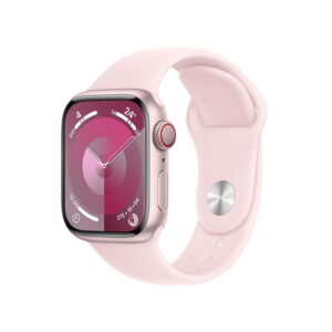 Apple Watch Series 9 (41 mm)
