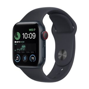 Apple Watch SE (2nd Gen) 40mm
