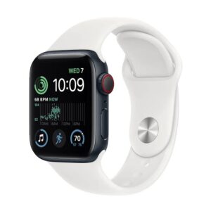 Apple Watch SE (2nd Gen, 44mm)
