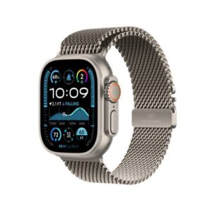 Apple Watch Ultra 2 (GPS + Cellular)