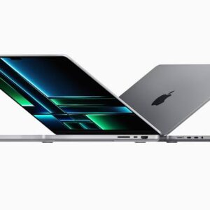 MacBook Pro M2 (13.3")