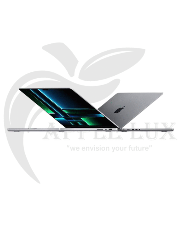 MacBook Pro M2 (13.3")