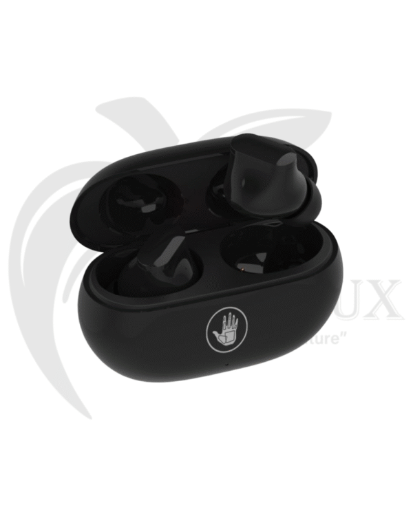 TWS Pro Series Wireless Earbuds