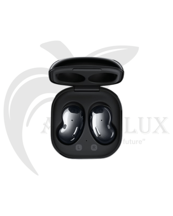 Galaxy Buds Live