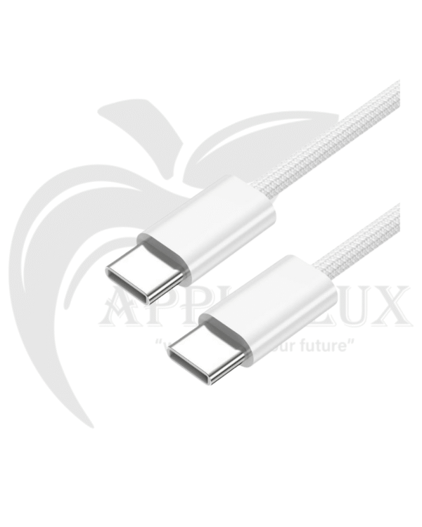 USB-C 35W Power Adapter