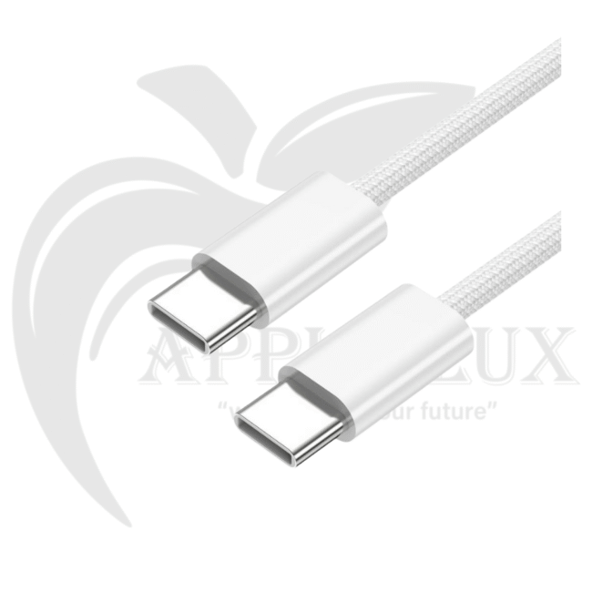 USB-C 35W Power Adapter
