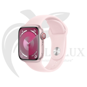 Apple Watch Series 9 (41 mm)