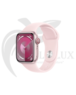 Apple Watch Series 9 (41 mm)