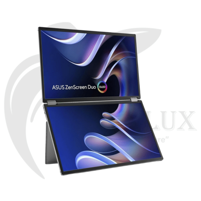 Asus Zenscreen Duo OLED MQ149CD