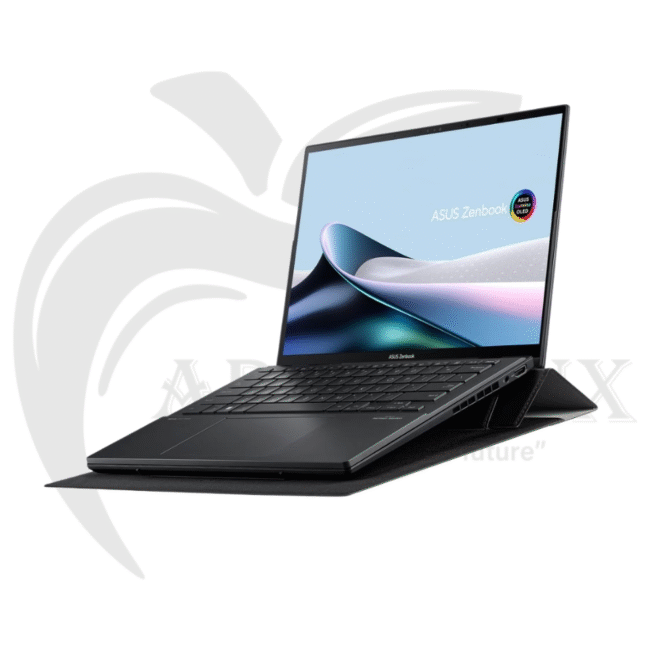 Asus Zenbook DUO Intel Ultra 9