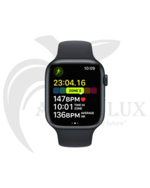 Apple Watch Series 8 (45 mm, 4th generation)