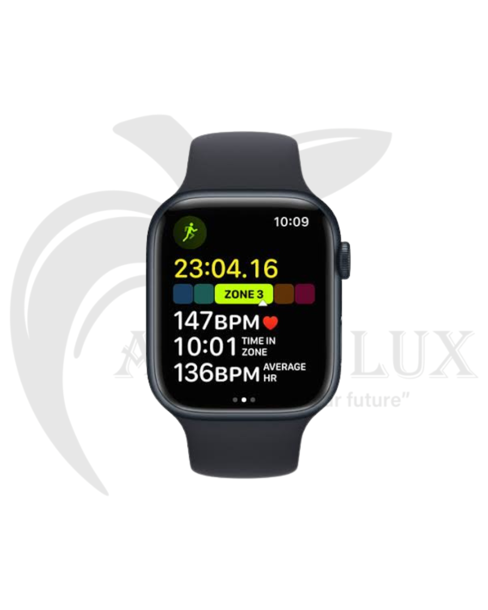 Apple Watch Series (45 mm, 4th generation) Apple Lux