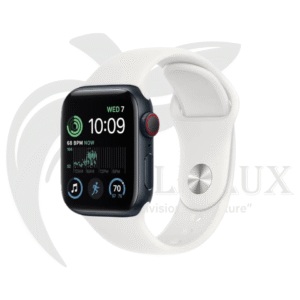 Apple Watch SE (2nd Gen, 44mm)